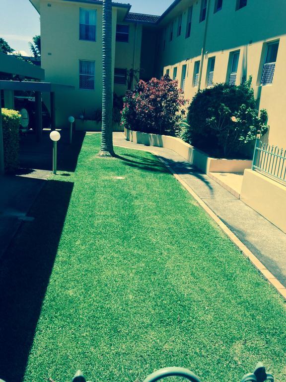 Oxley Cove Holiday Apartment Port Macquarie Exterior photo