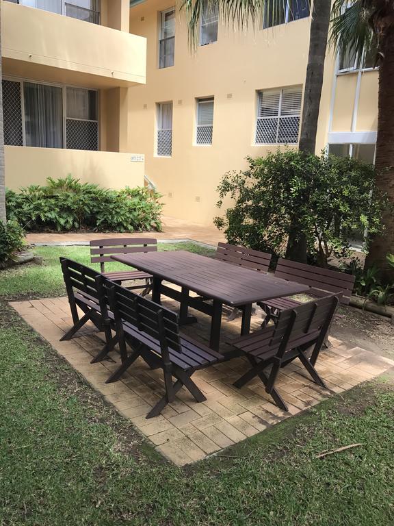 Oxley Cove Holiday Apartment Port Macquarie Exterior photo