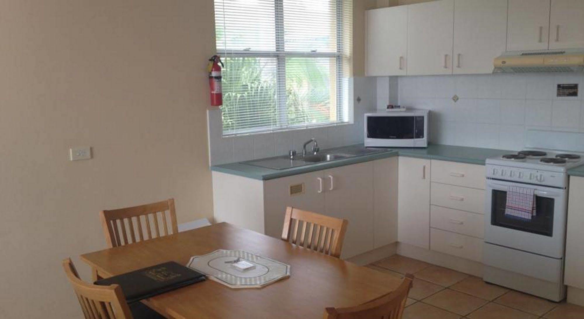 Oxley Cove Holiday Apartment Port Macquarie Exterior photo