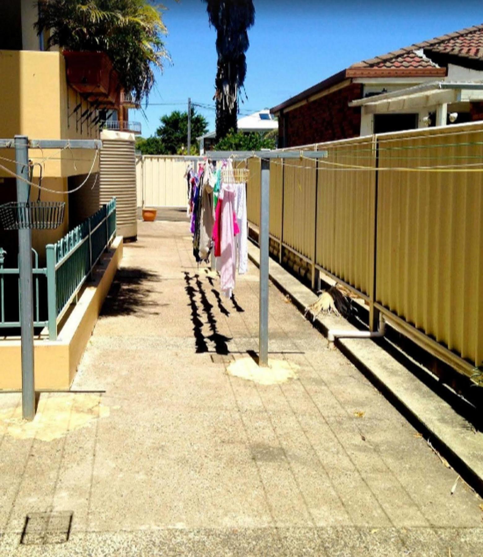 Oxley Cove Holiday Apartment Port Macquarie Exterior photo