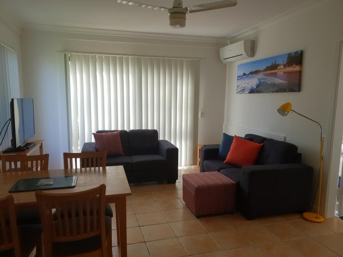 Oxley Cove Holiday Apartment Port Macquarie Exterior photo