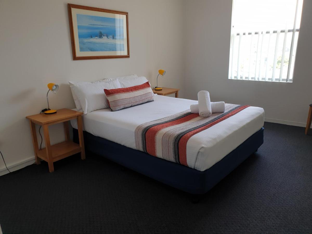 Oxley Cove Holiday Apartment Port Macquarie Exterior photo