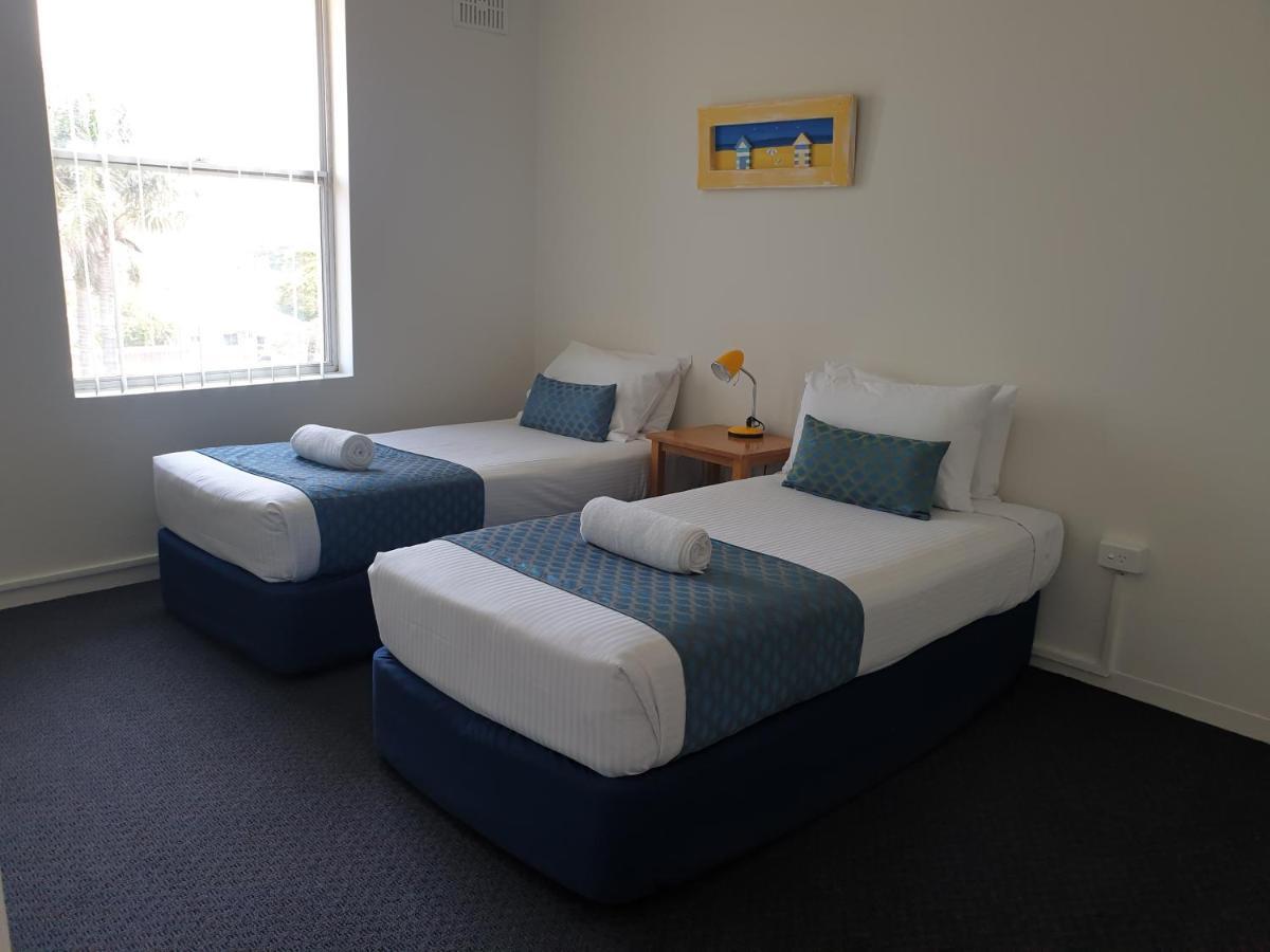 Oxley Cove Holiday Apartment Port Macquarie Exterior photo