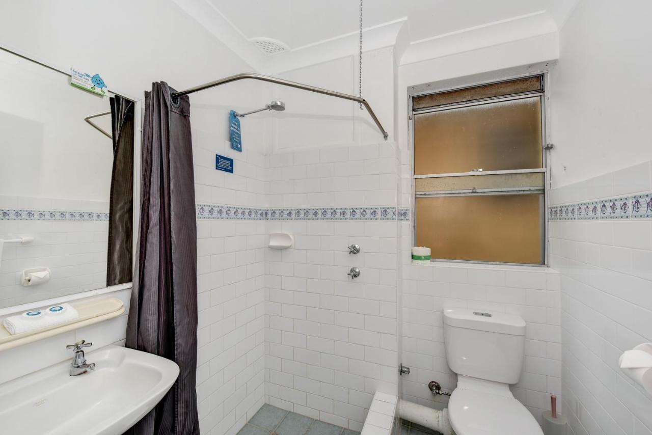 Oxley Cove Holiday Apartment Port Macquarie Exterior photo