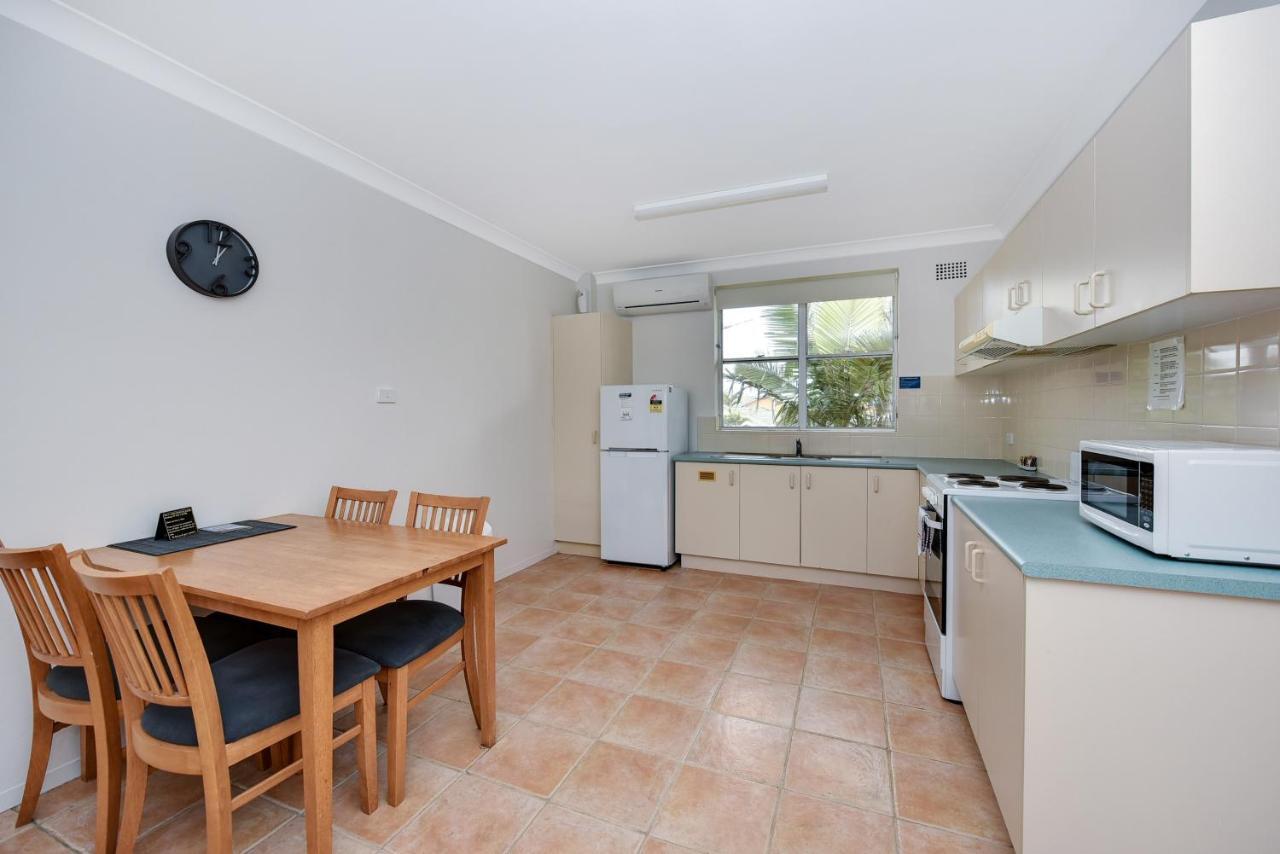 Oxley Cove Holiday Apartment Port Macquarie Exterior photo