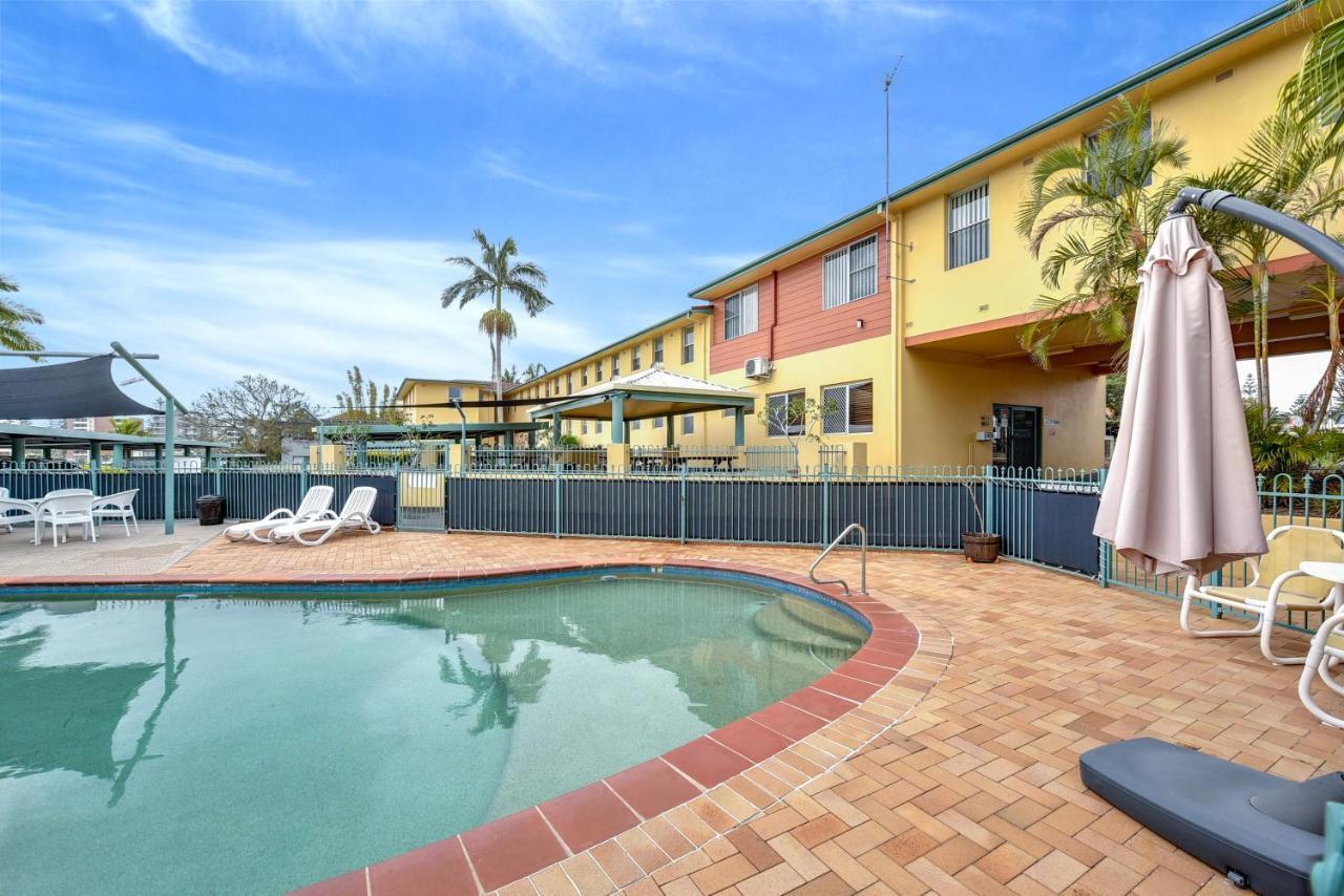 Oxley Cove Holiday Apartment Port Macquarie Exterior photo