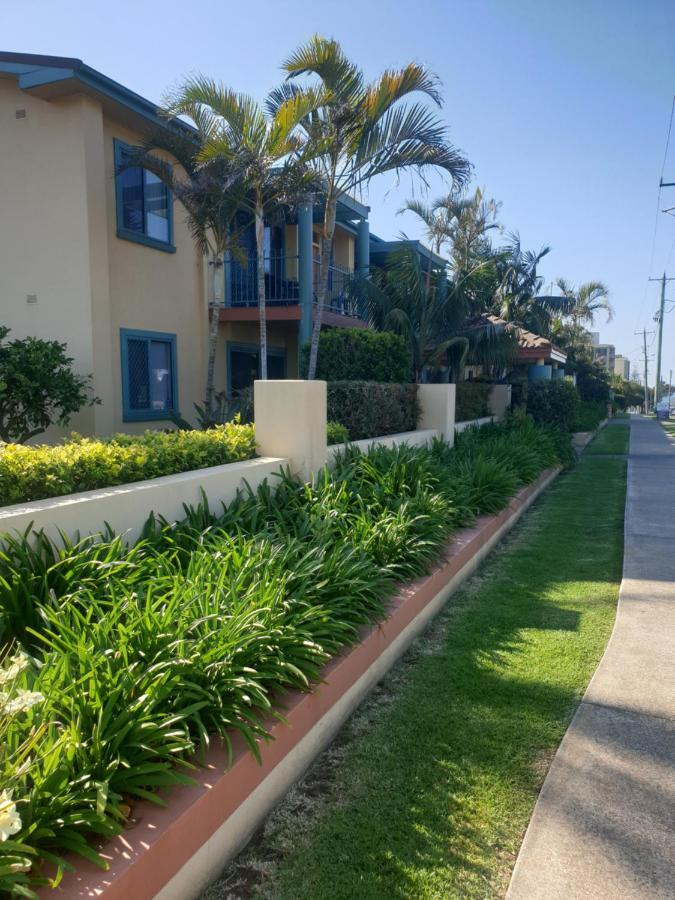Oxley Cove Holiday Apartment Port Macquarie Exterior photo